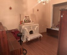 Satılır Köhnə Tikili Nəsimi m., 9-cu mikrorayon, Binəqədi r.