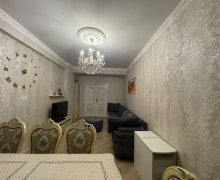 hezi aslanovda yeni tikililer Həzi Aslanov m., Xətai r.