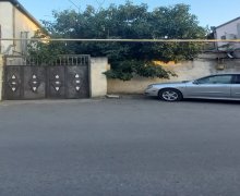 Satılır Həyət evi/villa Gənclik m., Nərimanov r.