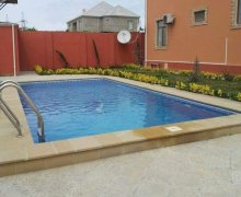 xezer rayonunda aylıq kiraye ev Xəzər r.