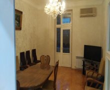 Kirayə (aylıq) Köhnə Tikili Nəriman Nərimanov m., Nərimanov r.