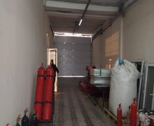 Kirayə (aylıq) Obyekt Nəriman Nərimanov m., Nərimanov r.