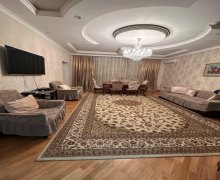 Kirayə (aylıq) Yeni Tikili Azadlıq m., Binəqədi r.