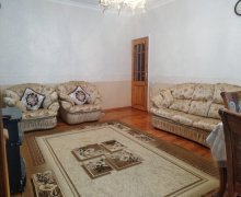 yasamalda ipoteka evler İnşaatçılar m., Yasamal r.