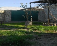 Satılır Bağ evi Mingəçevir ş.