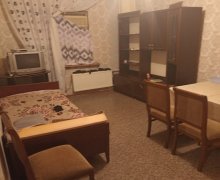 Satılır Köhnə Tikili Qaraçuxur qəs., Suraxanı r.