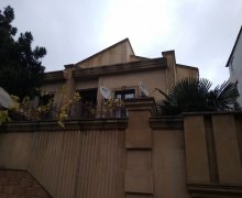 kiraye aylıq ev elanlari/villa Nərimanov r.