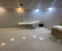 Kirayə (aylıq) Obyekt Elmlər akademiyası m., Yasamal qəs., Yasamal r.