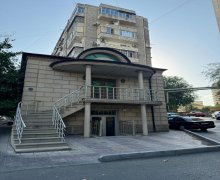 Satılır Obyekt Nəsimi m., Nəsimi r.