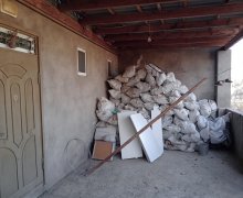 Satılır Həyət evi/villa Sumqayıt ş.