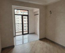 Satılır Yeni Tikili Dərnəgül m., Binəqədi r.