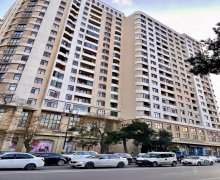 Kirayə (aylıq) Ofis Yasamal qəs., Yasamal r.