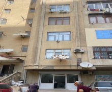 Продажа Объект м. Мемар Аджеми - 2 м., Насими р.