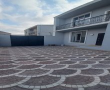 Satılır Həyət evi/villa Masazır, Abşeron r.