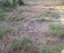 Продажа Участок пос. Бадамдар, Сябаиль р.