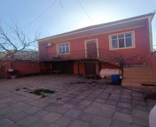 Satılır Həyət evi/villa Binəqədi qəs., Binəqədi r.