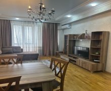 Satılır Yeni Tikili Qara Qarayev m., Nizami r.