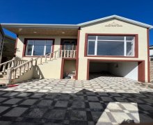 Satılır Həyət evi/villa Binə qəs., Xəzər r.