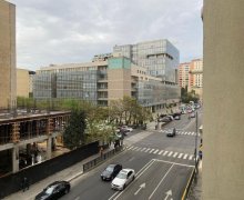 Kirayə (aylıq) Yeni Tikili Gənclik m., Nəsimi r.