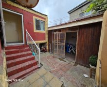 Satılır Həyət evi/villa Koroğlu m., Zabrat qəs., Sabunçu r.