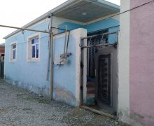 Satılır Həyət evi/villa Binə qəs., Xəzər r.