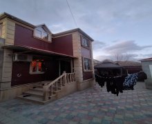 Satılır Həyət evi/villa Binə qəs., Xəzər r.