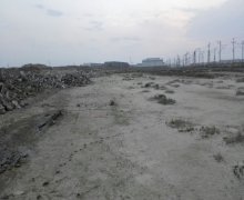 Satılır Torpaq Xırdalan ş.