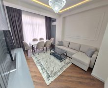 Satılır Yeni Tikili Nəriman Nərimanov m., Nərimanov r.