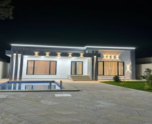 Satılır Həyət evi/villa Şüvəlan, Xəzər r.