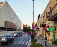 Satılır Obyekt 28 May m., Nəsimi r.