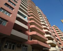 Satılır Yeni Tikili Nəsimi m., 6-cı mikrorayon, Binəqədi r.