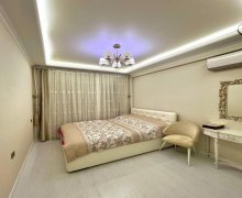 Kirayə (aylıq) Köhnə Tikili Elmlər akademiyası m., Yasamal r.