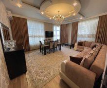 Satılır Yeni Tikili Əhmədli m., Əhmədli, Xətai r.