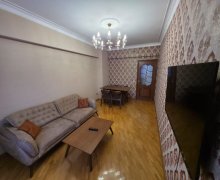 Аренда Новостройка İnşaatçılar м., Ясамал р.