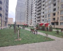 Kirayə (aylıq) Yeni Tikili 20 Yanvar m., Yasamal r. Kirayə (aylıq) Yeni Tikili 20 Yanvar m., Yasamal r.