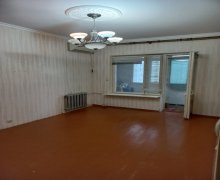 Kirayə (aylıq) Köhnə Tikili Həzi Aslanov m., Səbail r.