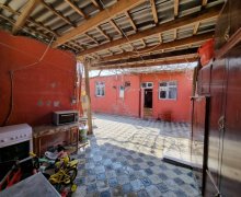 zabratda heyet evi satilir/villa Koroğlu m., Zabrat qəs., Sabunçu r.