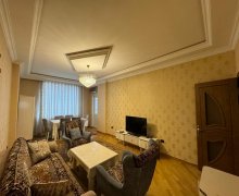 Kirayə (aylıq) Yeni Tikili İnşaatçılar m., Yasamal r.