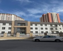 Продажа Новостройка м. Азадлыг м., 7-ой микрорайон, Бинагадинский р-н р. Продажа Новостройка м. Азадлыг м., 7-ой микрорайон, Бинагадинский р-н р.