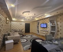 Kirayə (aylıq) Yeni Tikili Həzi Aslanov m., Xətai r.