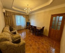 Kirayə (aylıq) Köhnə Tikili 20 Yanvar m., Yasamal r.