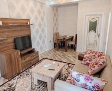 Kirayə (aylıq) Yeni Tikili Bayıl qəs., Səbail r.