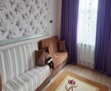 Satılır Köhnə Tikili Bakıxanov qəs., Sabunçu r.