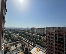 Satılır Yeni Tikili Neftçilər m., Nizami r.