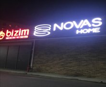 Satılır Yeni Tikili Xalqlar dostluğu m., 8-ci kilometr, Nizami r.