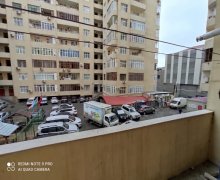 badamdar bina evleri Badamdar qəs., Səbail r.