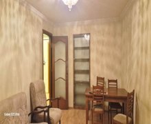 Kirayə (aylıq) Köhnə Tikili Elmlər akademiyası m., Yasamal r.