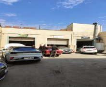 Arenda aylıq obyekt Binəqədi r.