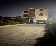 badamdarda satilan villalar/villa Badamdar qəs., Səbail r.