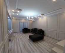 Kirayə (aylıq) Yeni Tikili 28 May m., Nəsimi r.